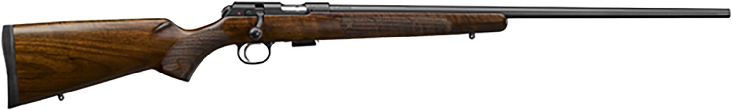 CZ 457 American .22 WMR Bolt Action Rifle