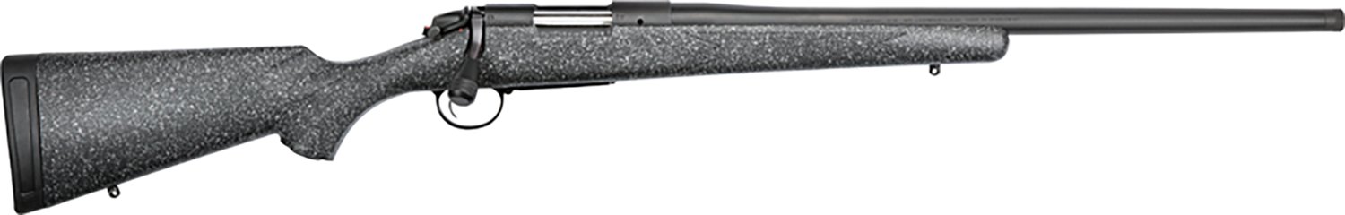 Bergara B-14 Ridge .30-06 Springfield Bolt-Action Rifle