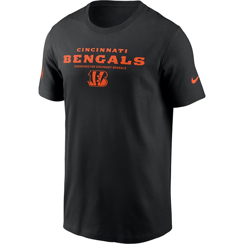 Nike Men's Bengals … - image