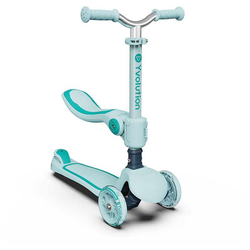 Yvolution Glider 2-… - image