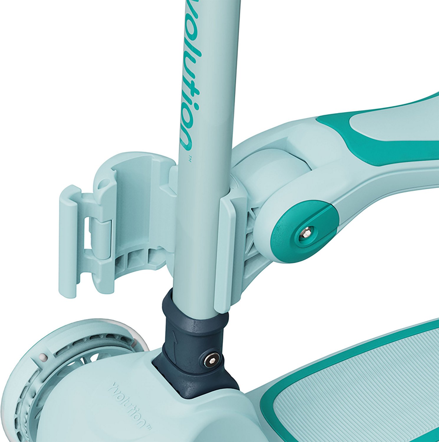 Yvolution Glider 2-in-1 - view number 3