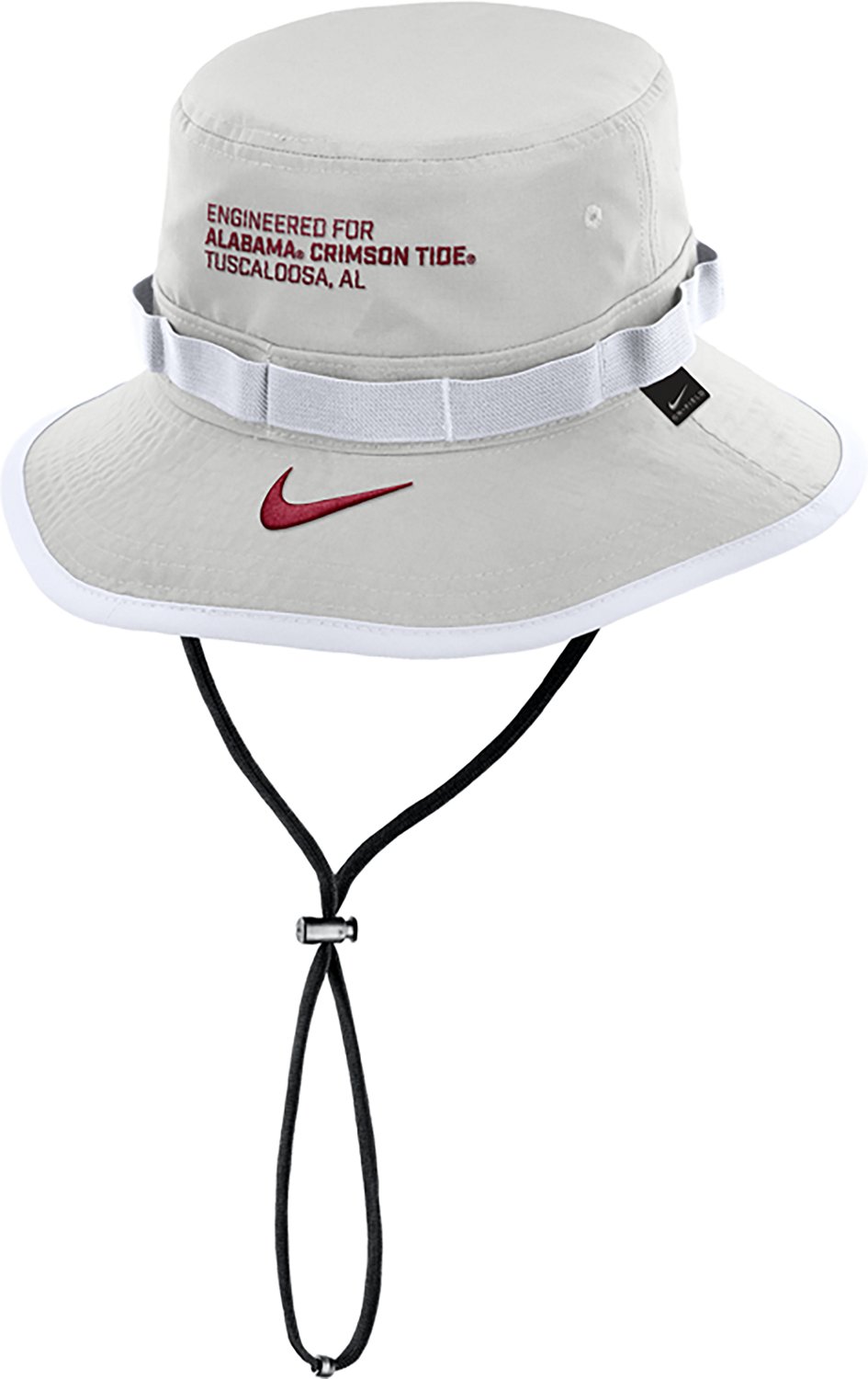 Nike Adults' Alabama Apex Gameday Boonie - view number 2
