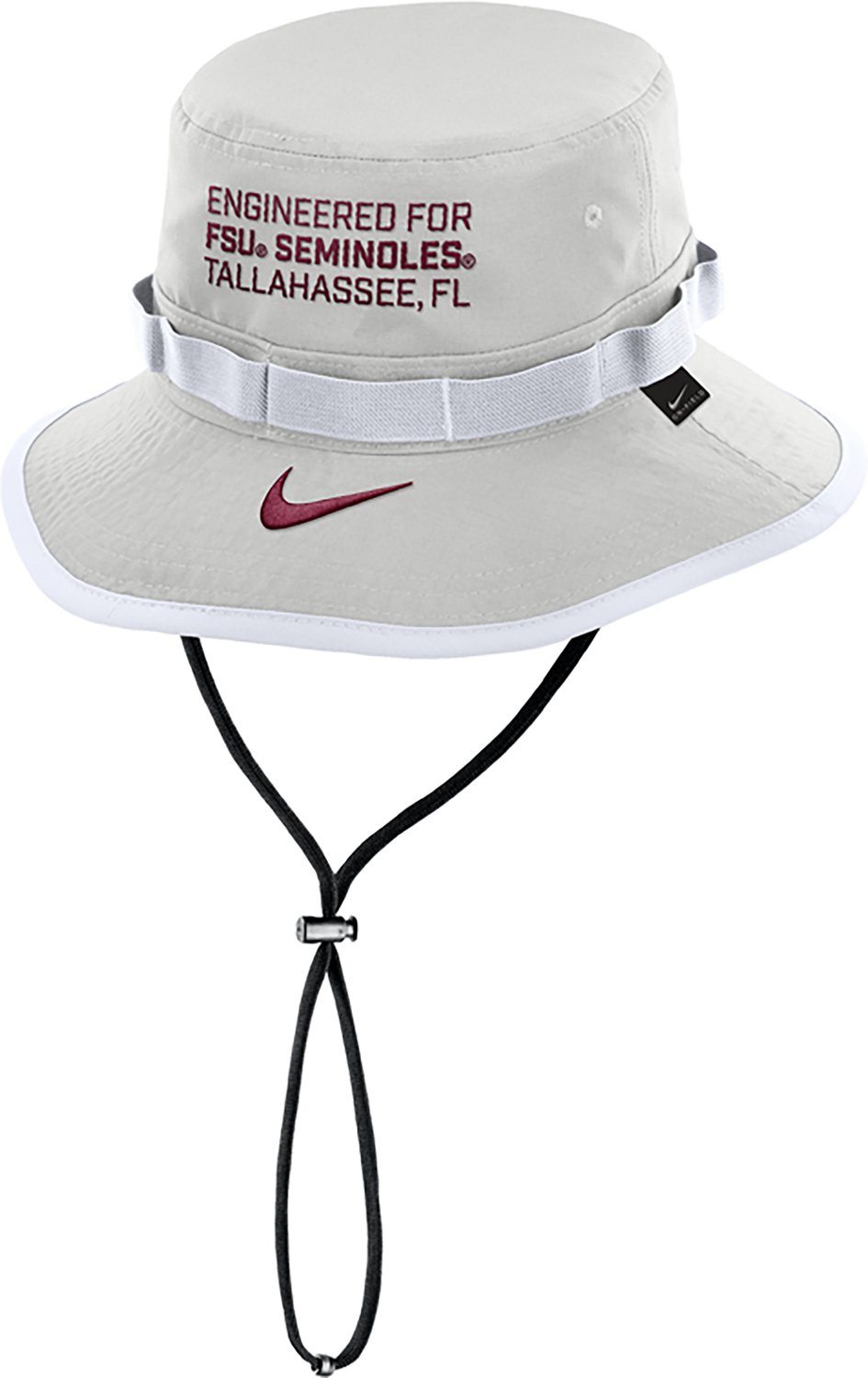 Nike Adults' Florida State Apex Gameday Boonie - view number 2