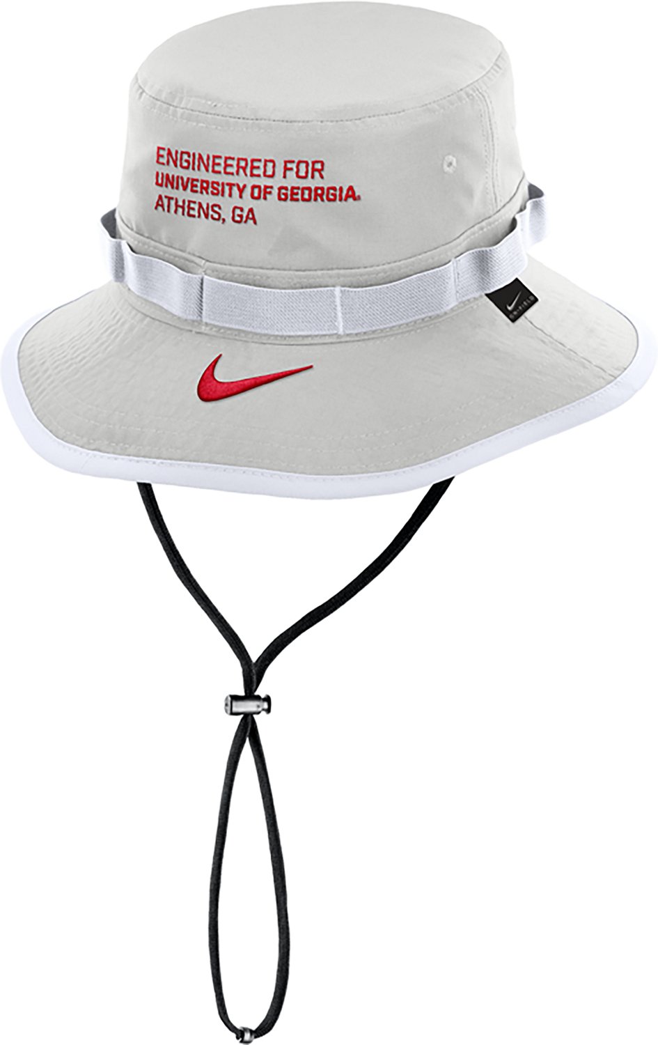 Nike Adults' Georgia Apex Gameday Boonie - view number 2