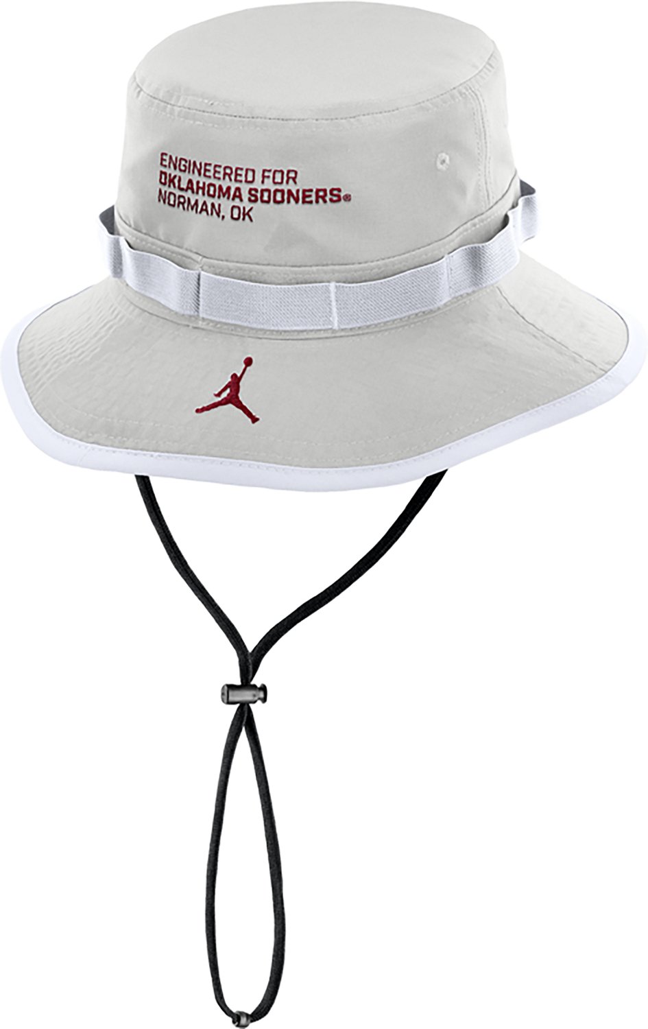 Jordan Adults' Oklahoma Apex Gameday Boonie - view number 2