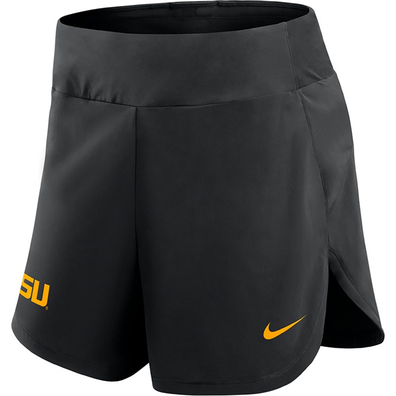 Nike Women's Lsu Bl… - image
