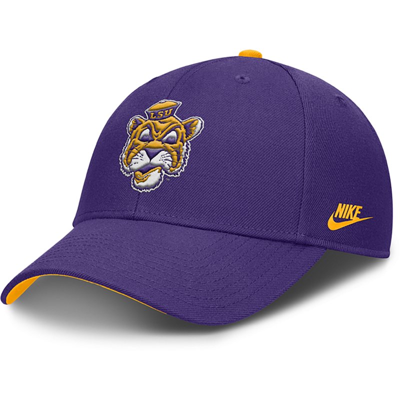 Nike Adults' Lsu Dr… - image