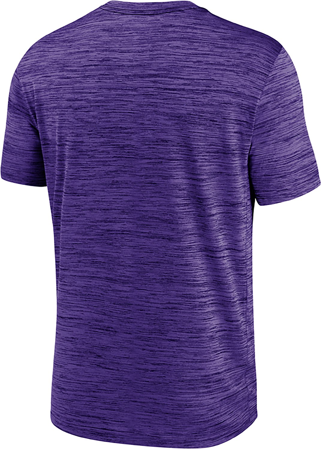 Nike Men's LSU Dri-Fit Team Velocity T-shirt