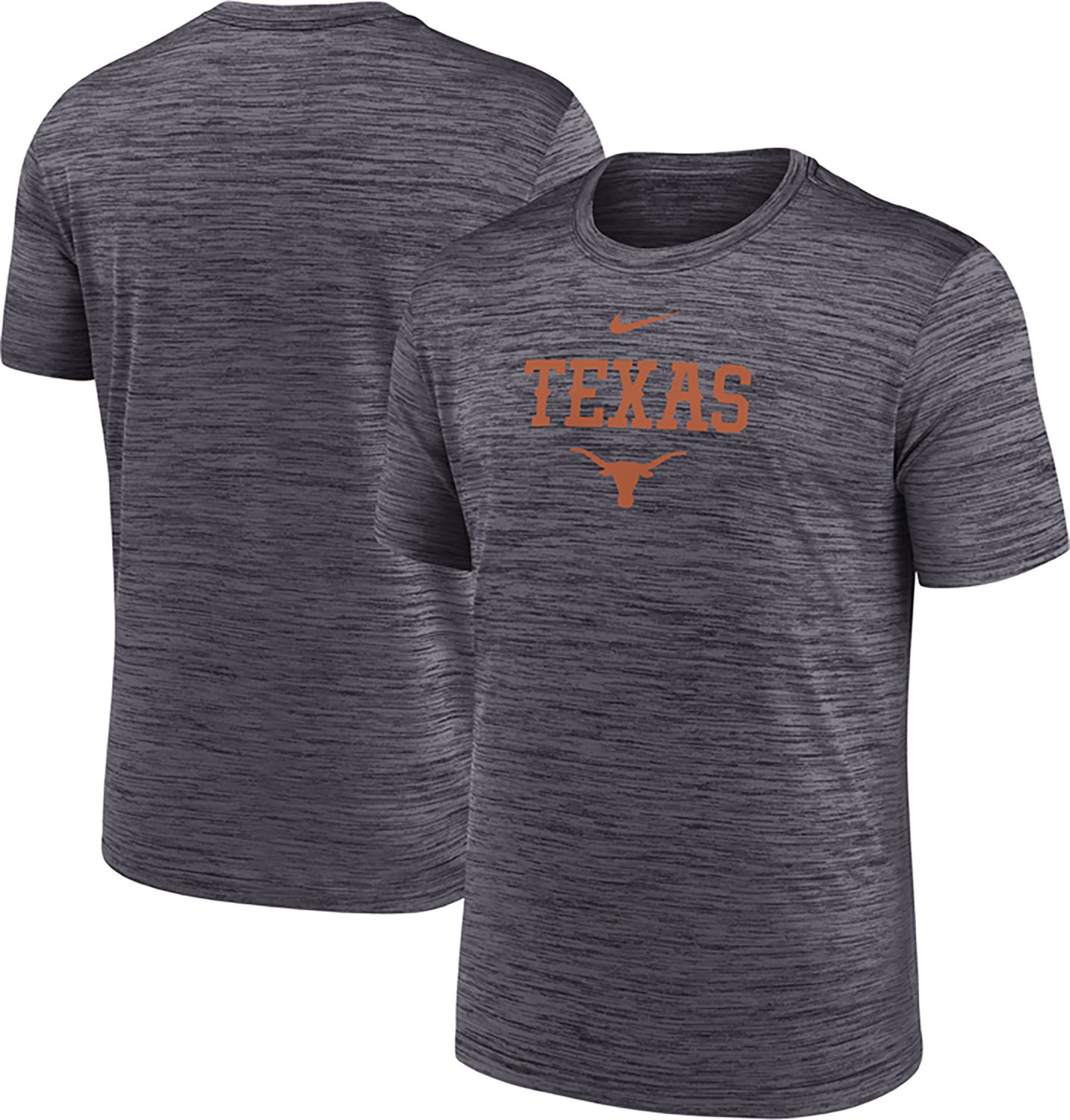 Nike Men's Texas Dri-Fit Team Velocity T-shirt