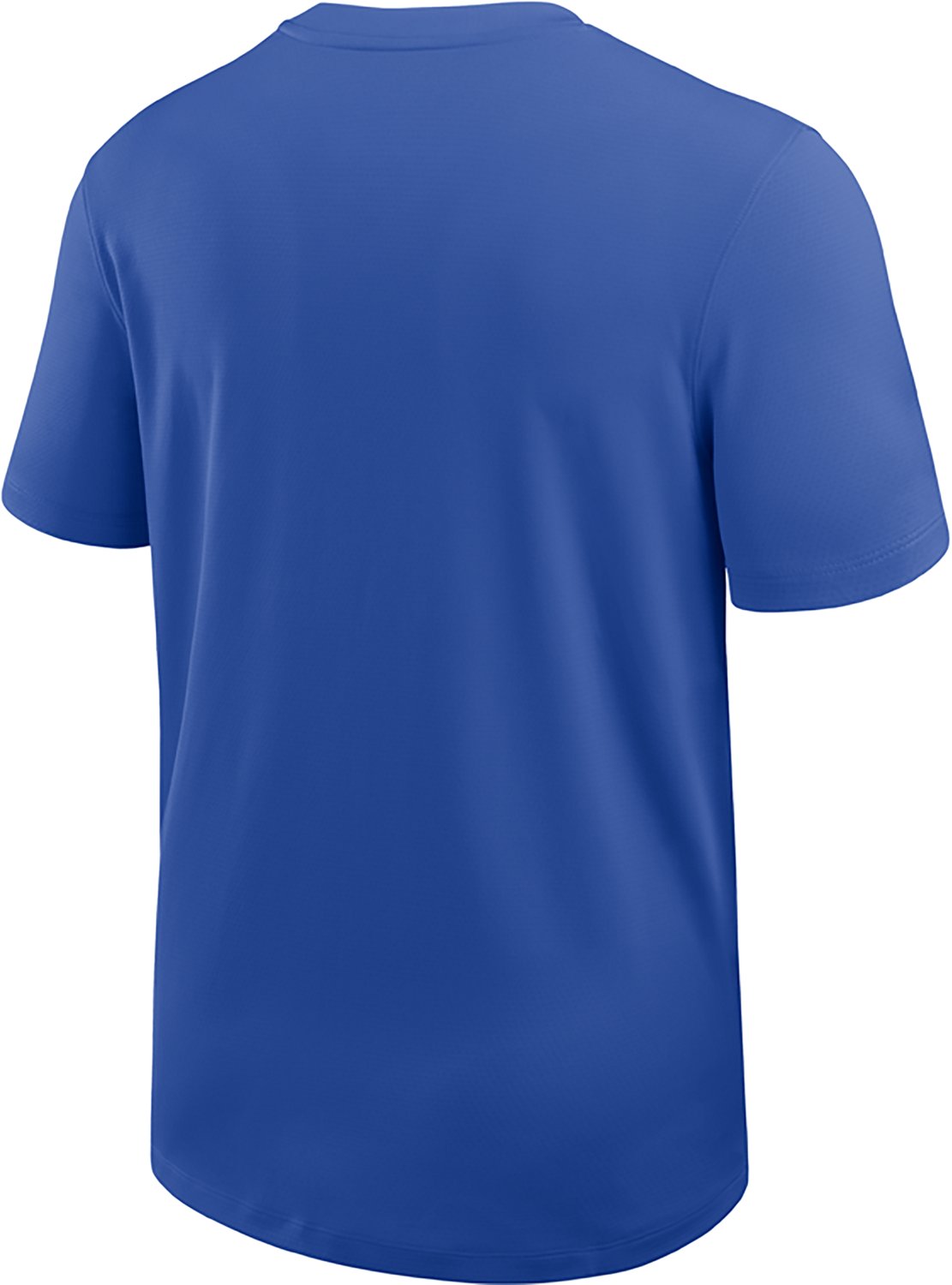 Nike Men's Kentucky Dri-Fit UV Coach Top - view number 2