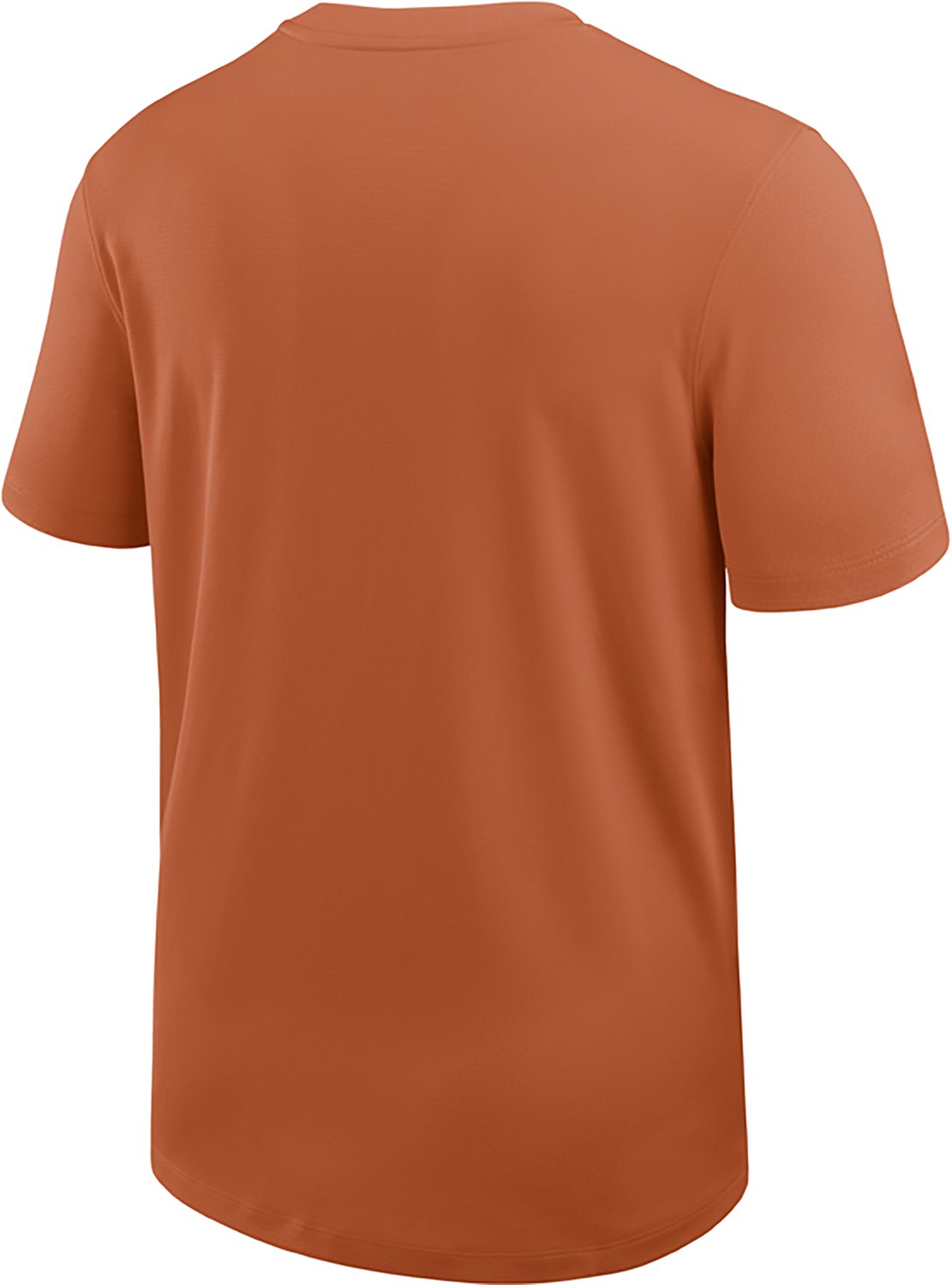 Nike Men's Texas Dri-Fit UV Coach Top - view number 2