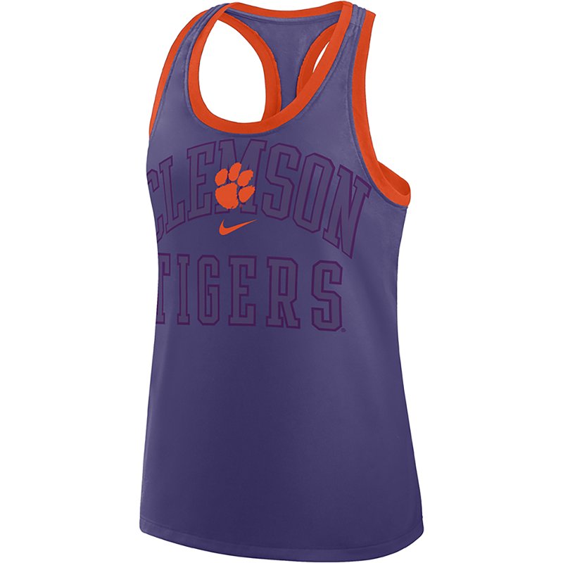 Nike Women's Clemso… - image