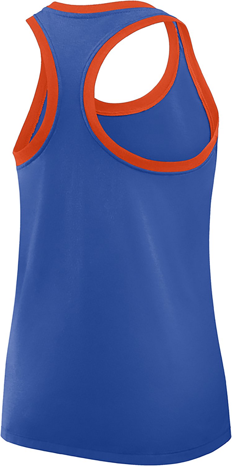 Jordan Women's Florida Racerback Shadow Graphic Tank Top - view number 2