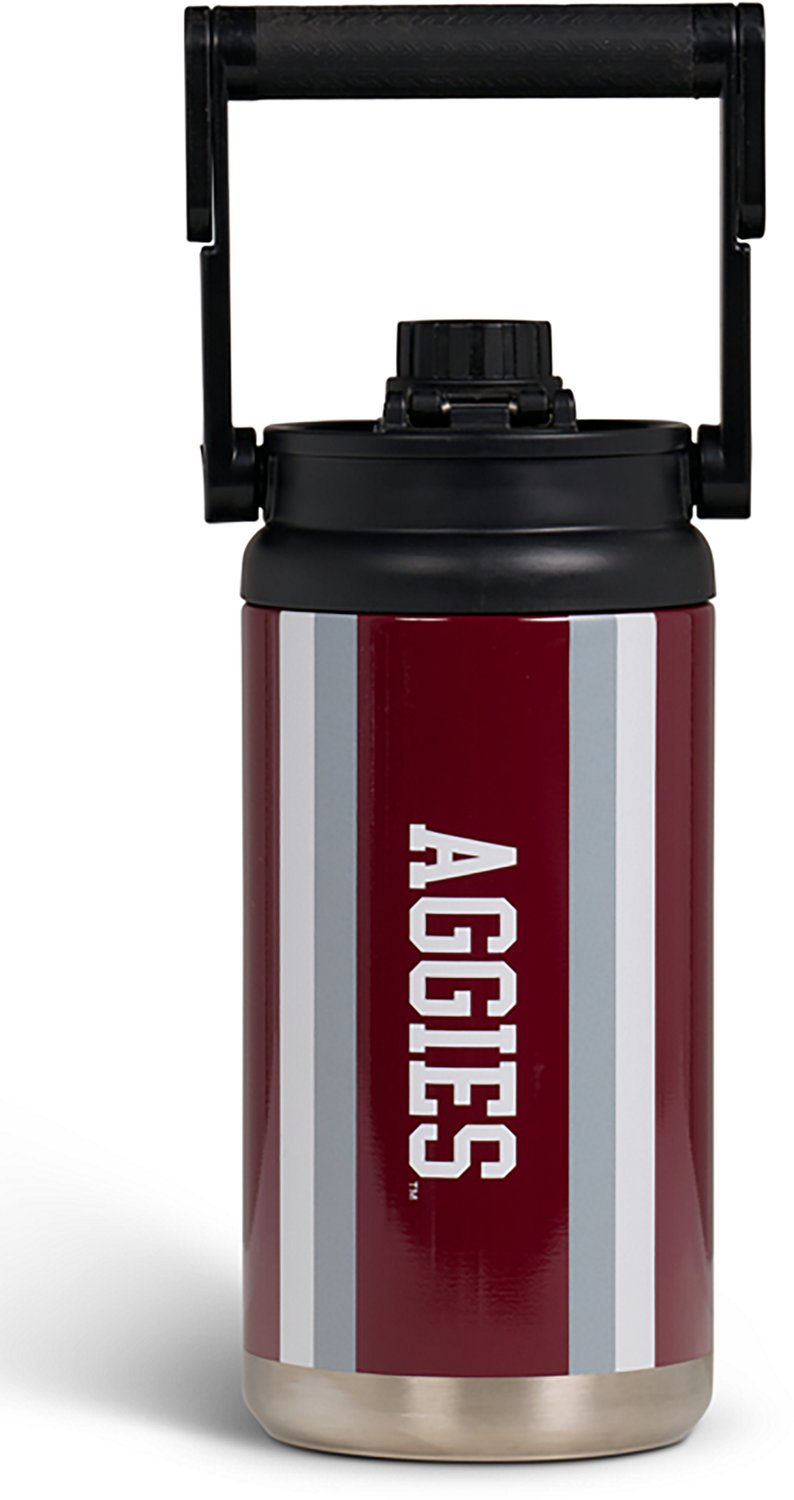 Nike Adults' Alabama Rise Academic Patch Rope Structured Adjustable Cap - view number 2