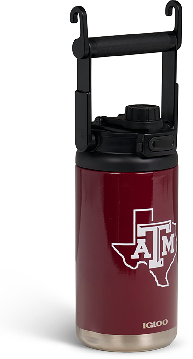 Nike Adults' Alabama Rise Academic Patch Rope Structured Adjustable Cap - view number 4