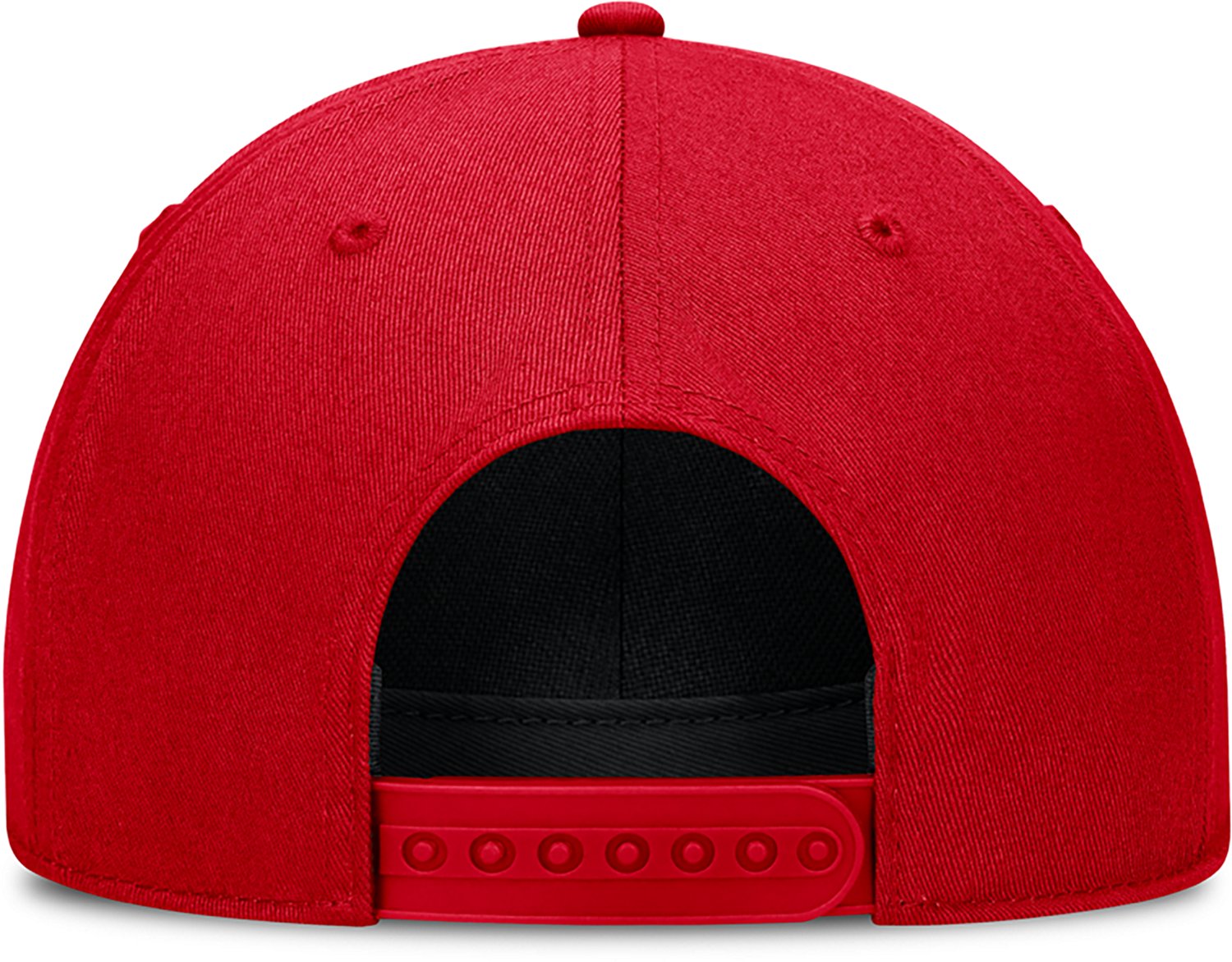 Nike Adults' Ohio State Rise Academic Patch Rope Structured Adjustable Cap - view number 4