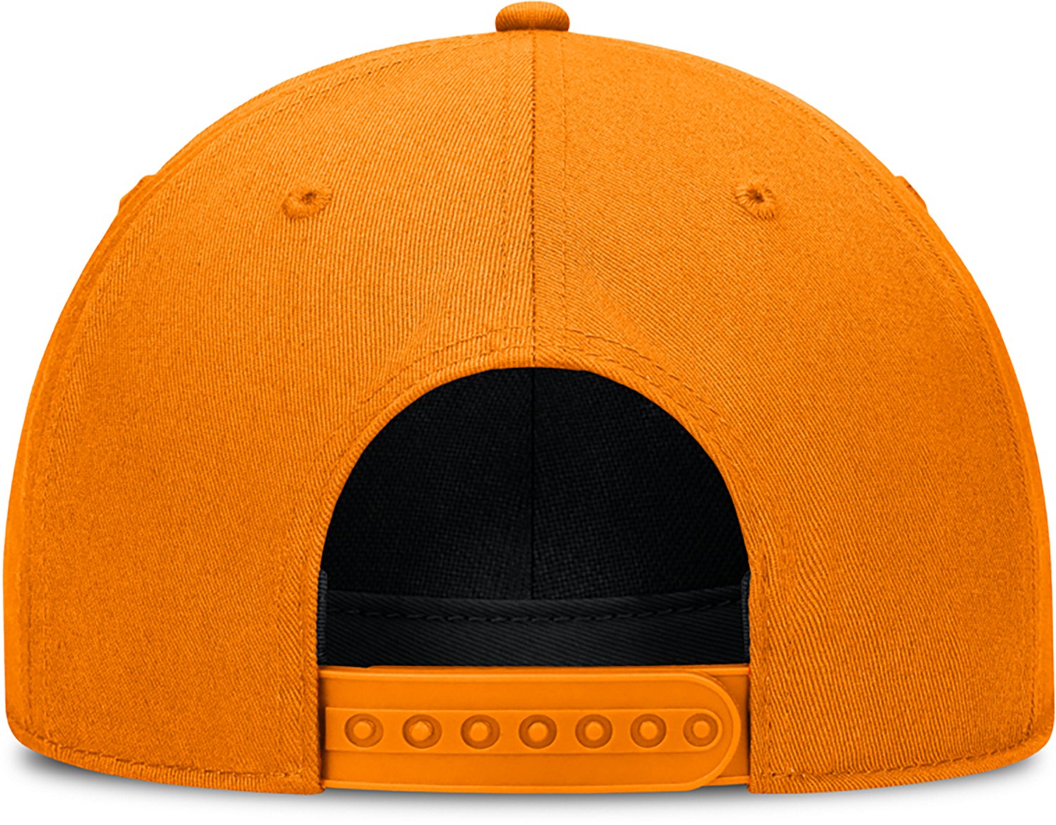 Nike Adults' Tennessee Rise Academic Patch Rope Structured Adjustable Cap - view number 6