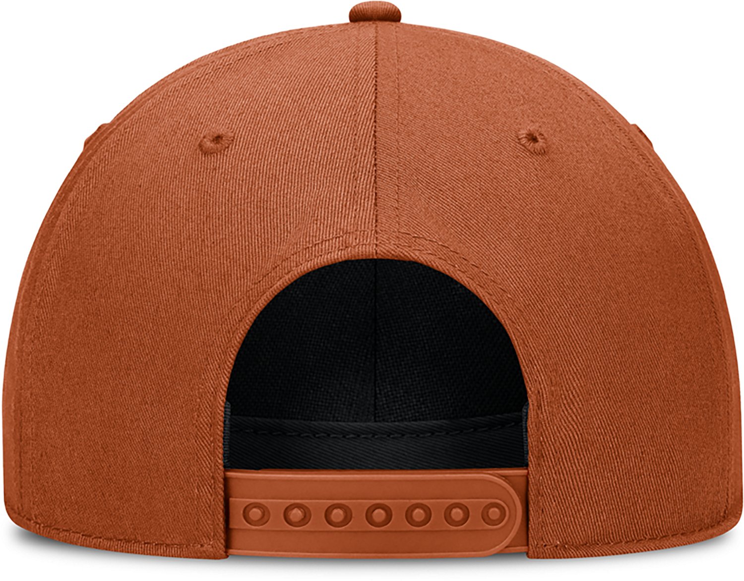 Nike Adults' Texas Rise Academic Patch Rope Structured Adjustable Cap - view number 4