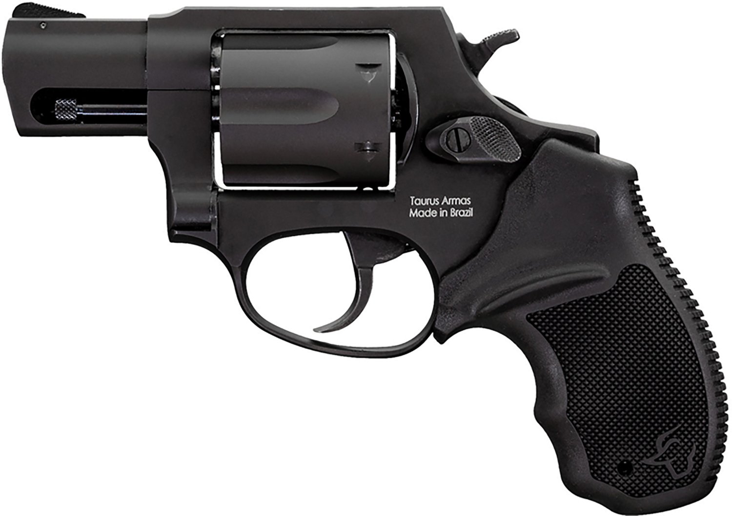 Taurus 327 .327 Federal Magnum Revolver - view number 2