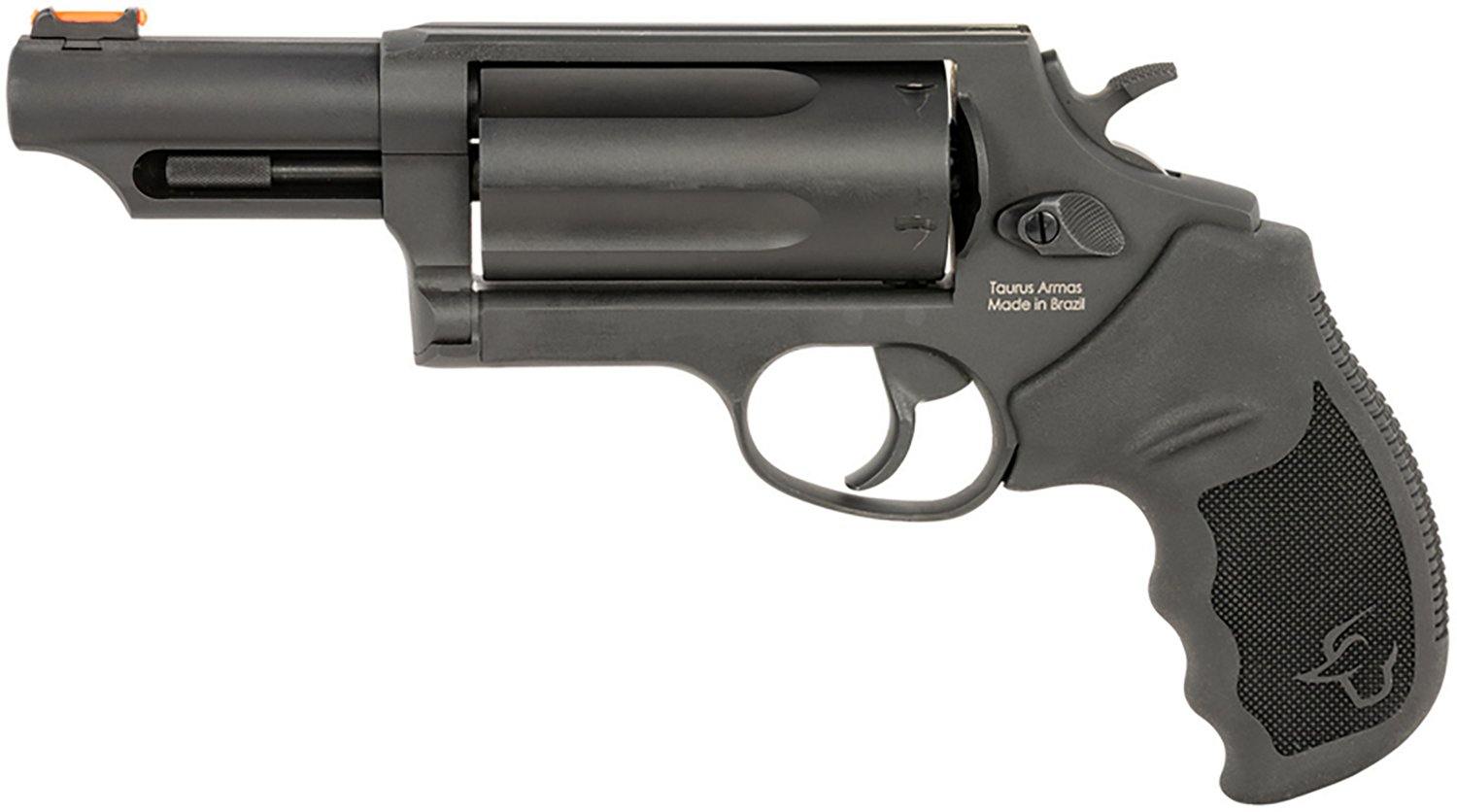 Taurus Judge T.O.R.O. .45 Colt/.410 Revolver - view number 2