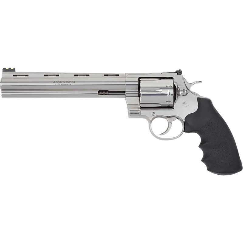 Colt Anaconda .44 M… - image