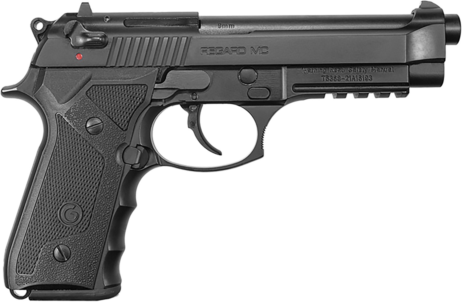 EAA Corp Girsan Regard 9mm Pistol