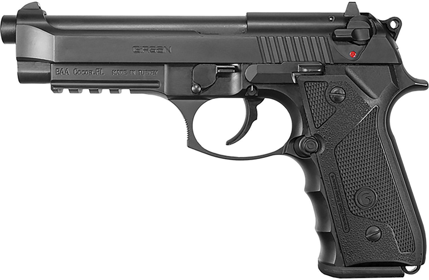 EAA Corp Girsan Regard 9mm Pistol - view number 2