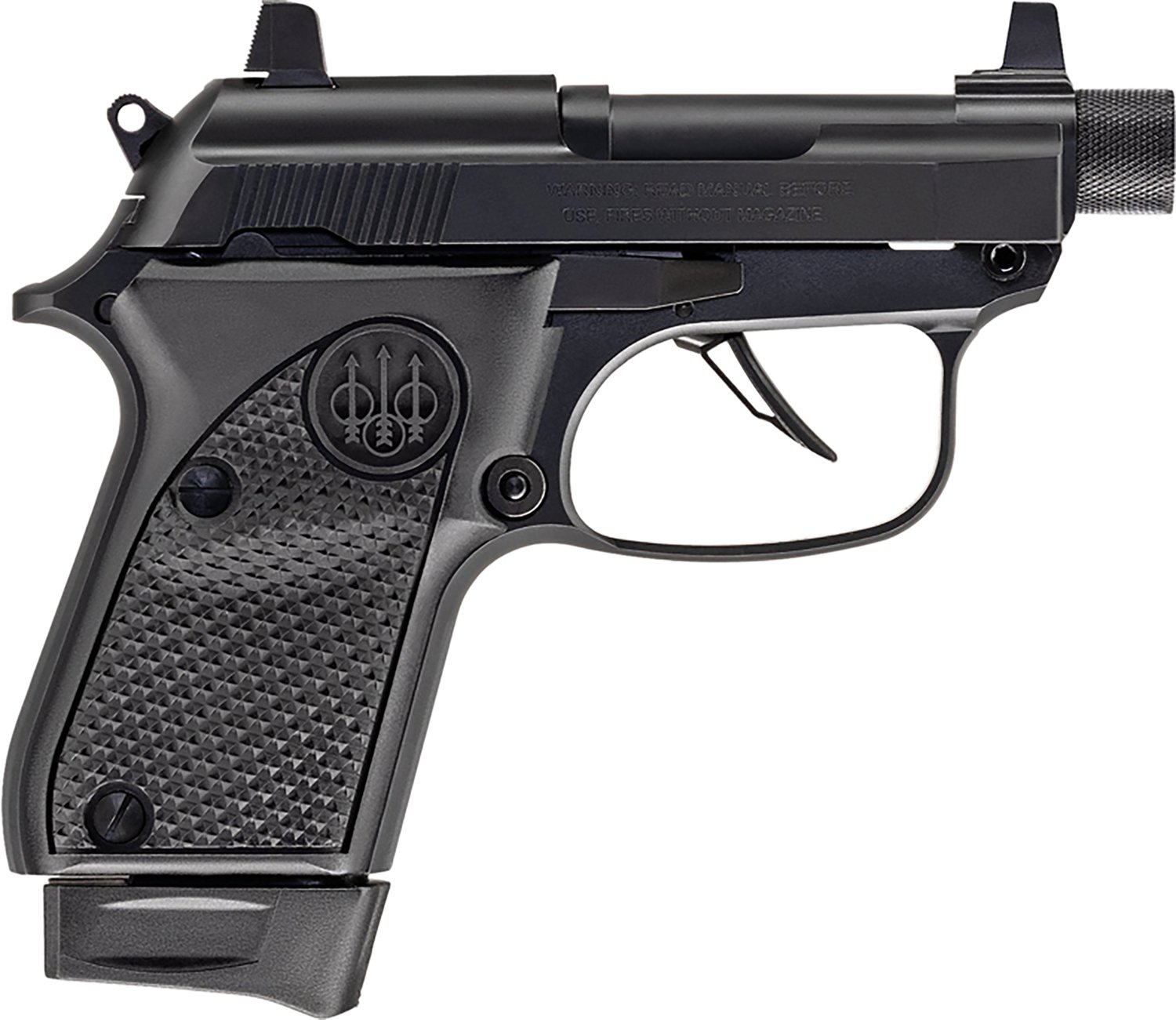 Beretta 30X Tomcat Do It Yourself .32 ACP Pistol