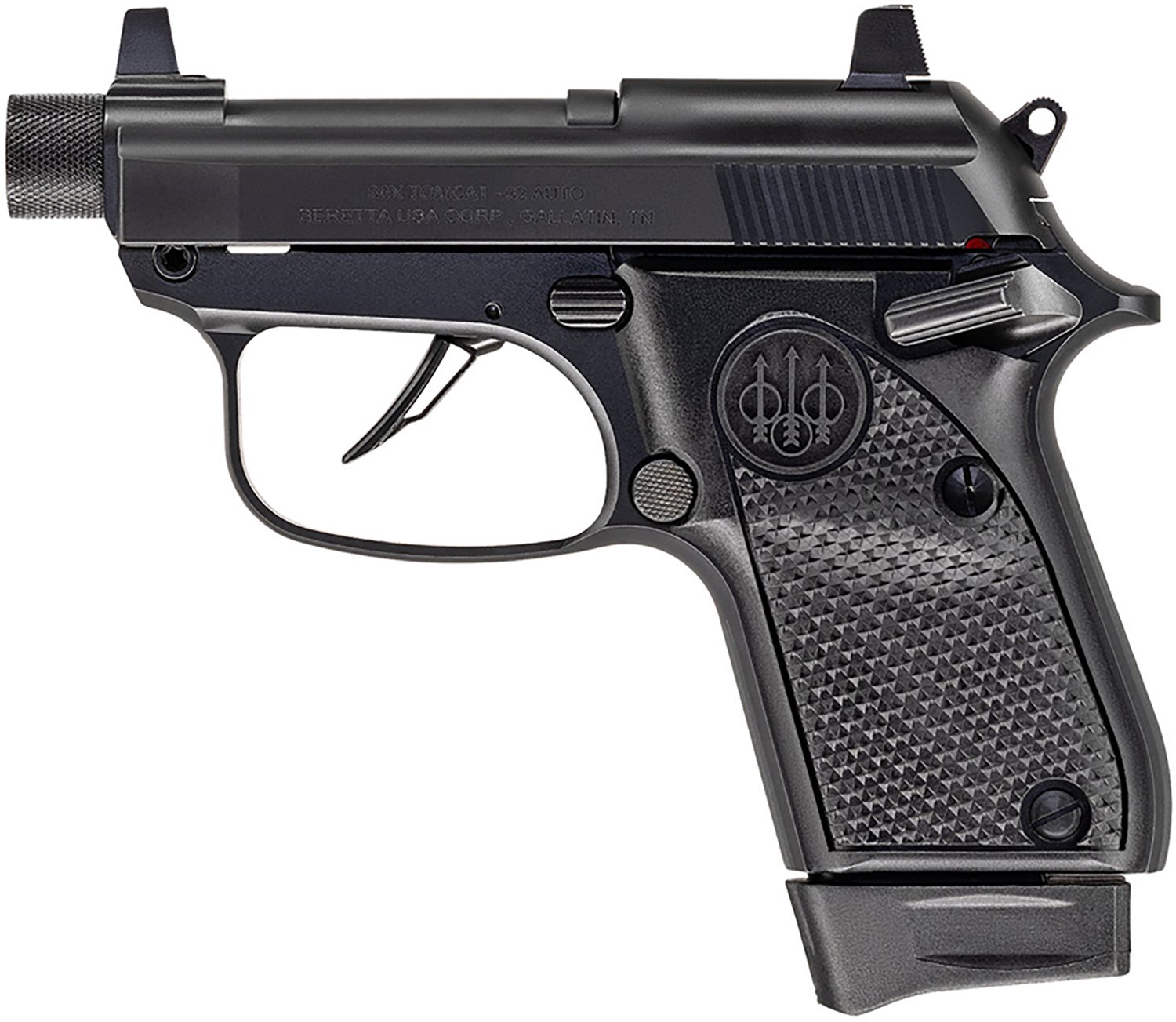 Beretta 30X Tomcat Do It Yourself .32 ACP Pistol - view number 2