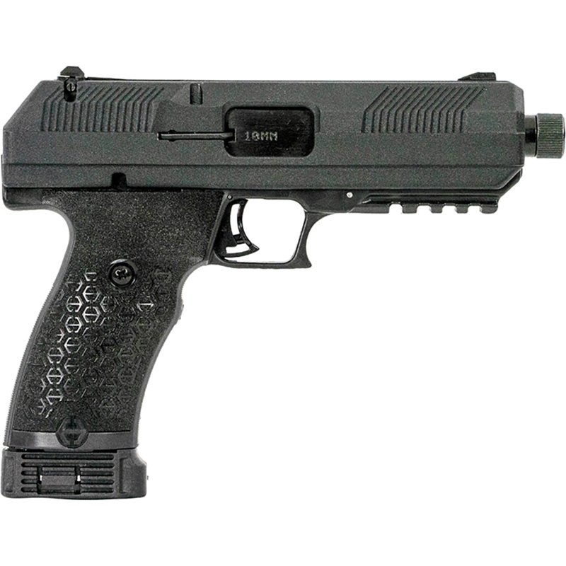 Hi-Point Firearms JXP 10mm Auto Semiautomatic Pistol