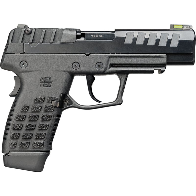 Kel-Tec P15 9mm Luger Compact Pistol