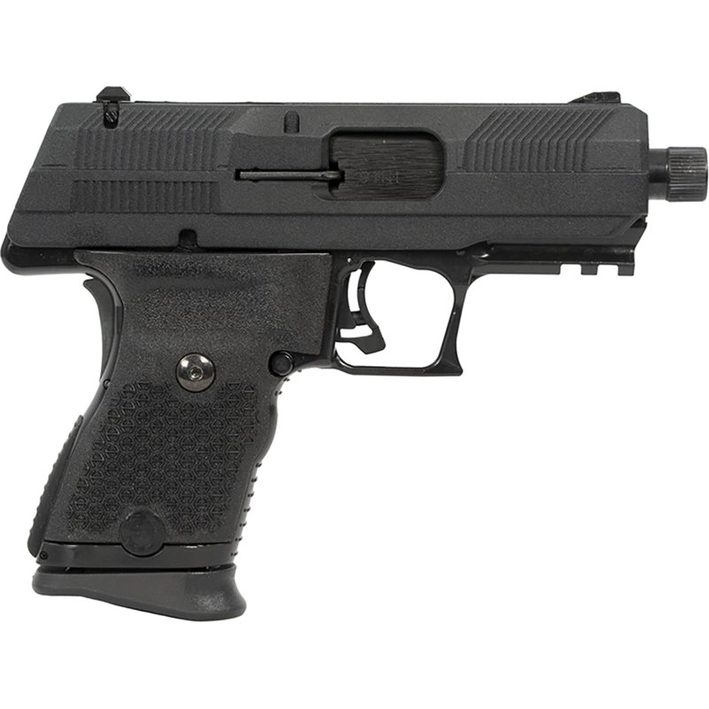 Hi-Point Firearms YC9 9mm Luger Semiautomatic Pistol