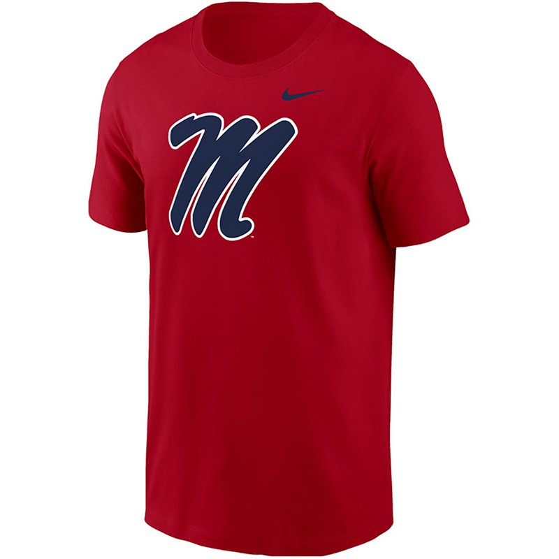 Nike Ole Miss Rebel… - image