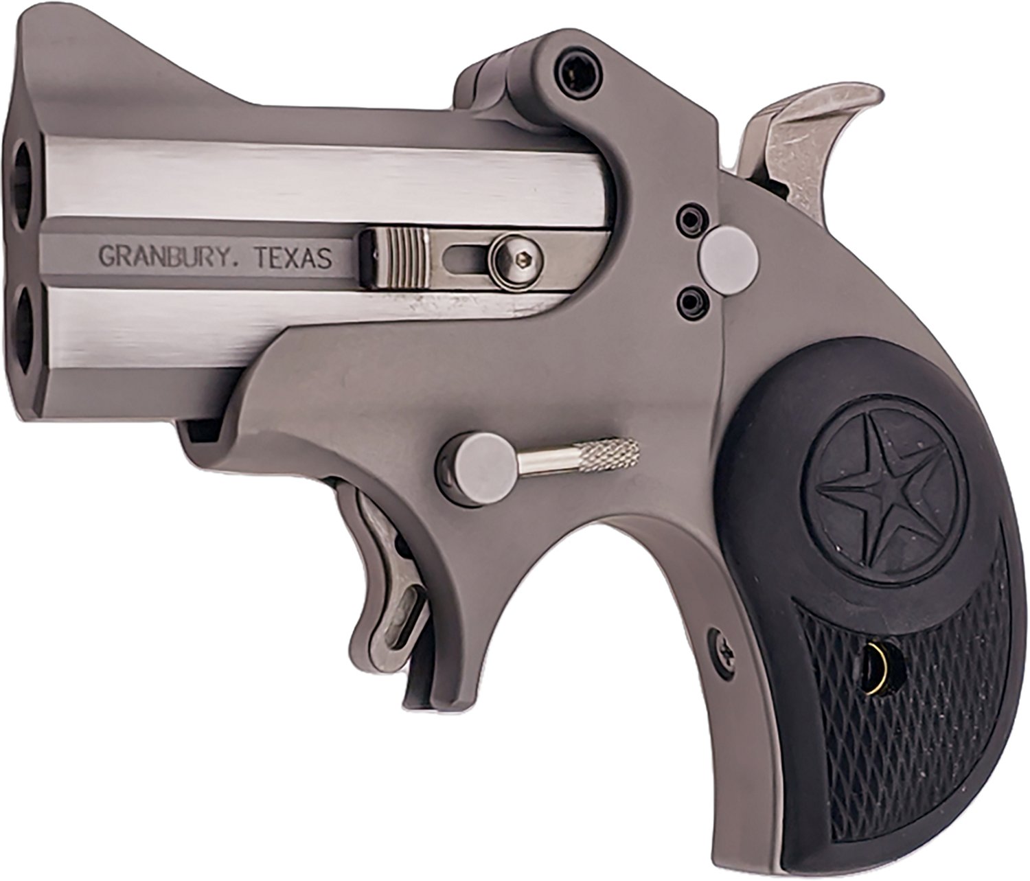 Bond Arms Rawhide Rough Series .357 Magnum/.38 Special Pistol - view number 2