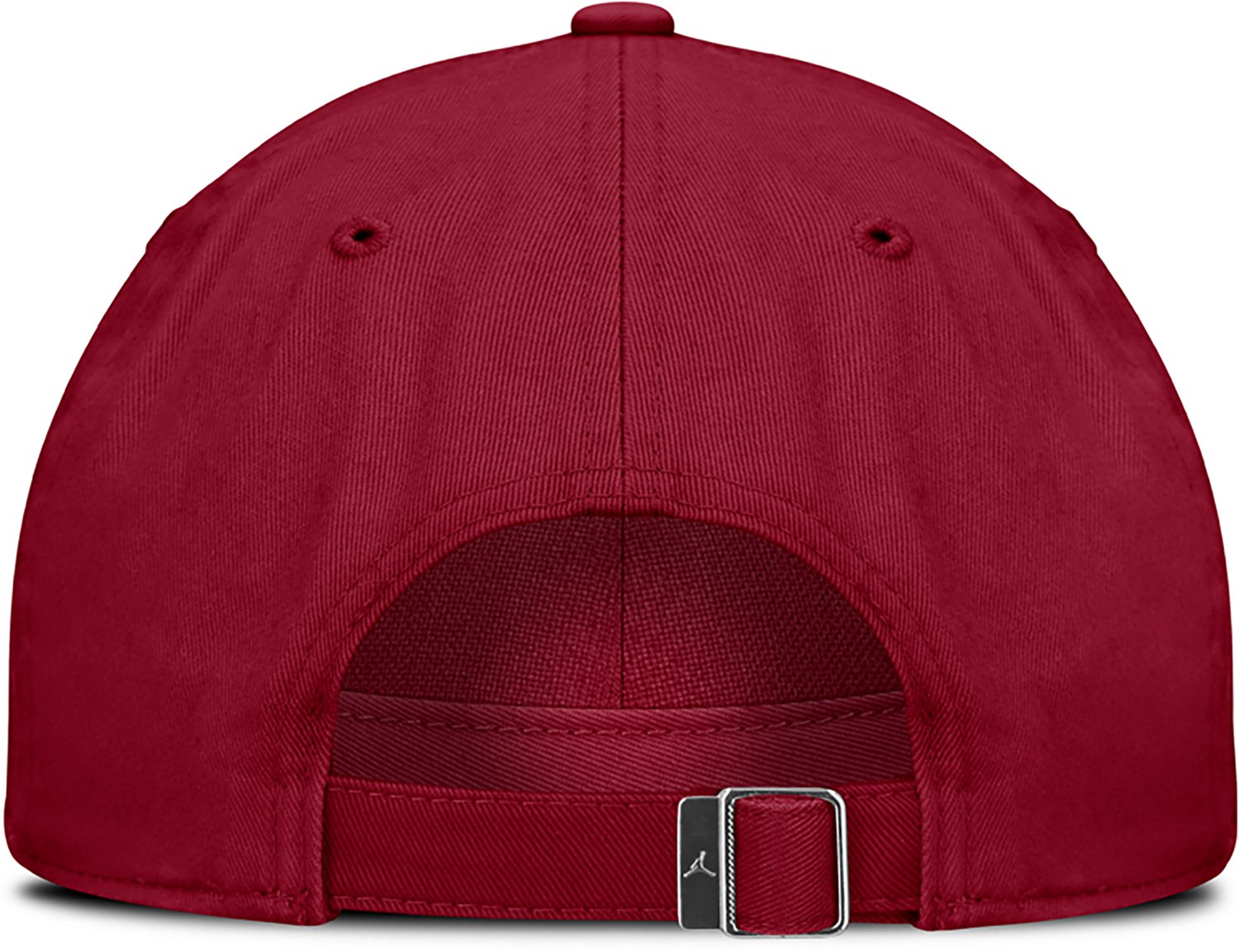 Jordan Men's Oklahoma Primary Logo Gameday Unstructured Adjustable Club Cap - view number 4