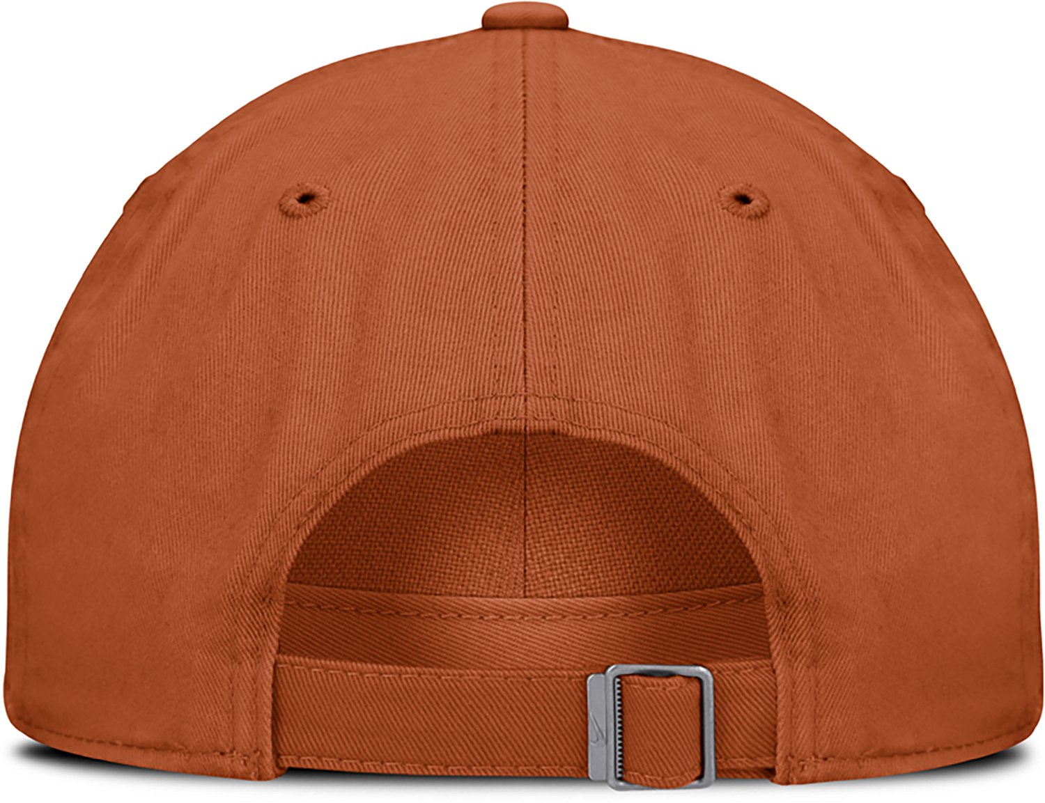 Nike Men's Texas Primary Logo Gameday Unstructured Adjustable Club Cap - view number 4