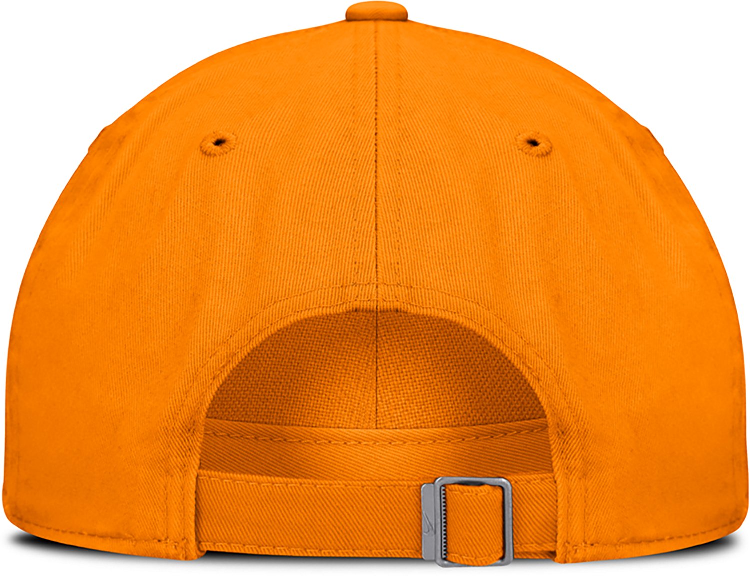 Nike Men's Tennessee Primary Logo Gameday Unstructured Adjustable Club Cap - view number 4