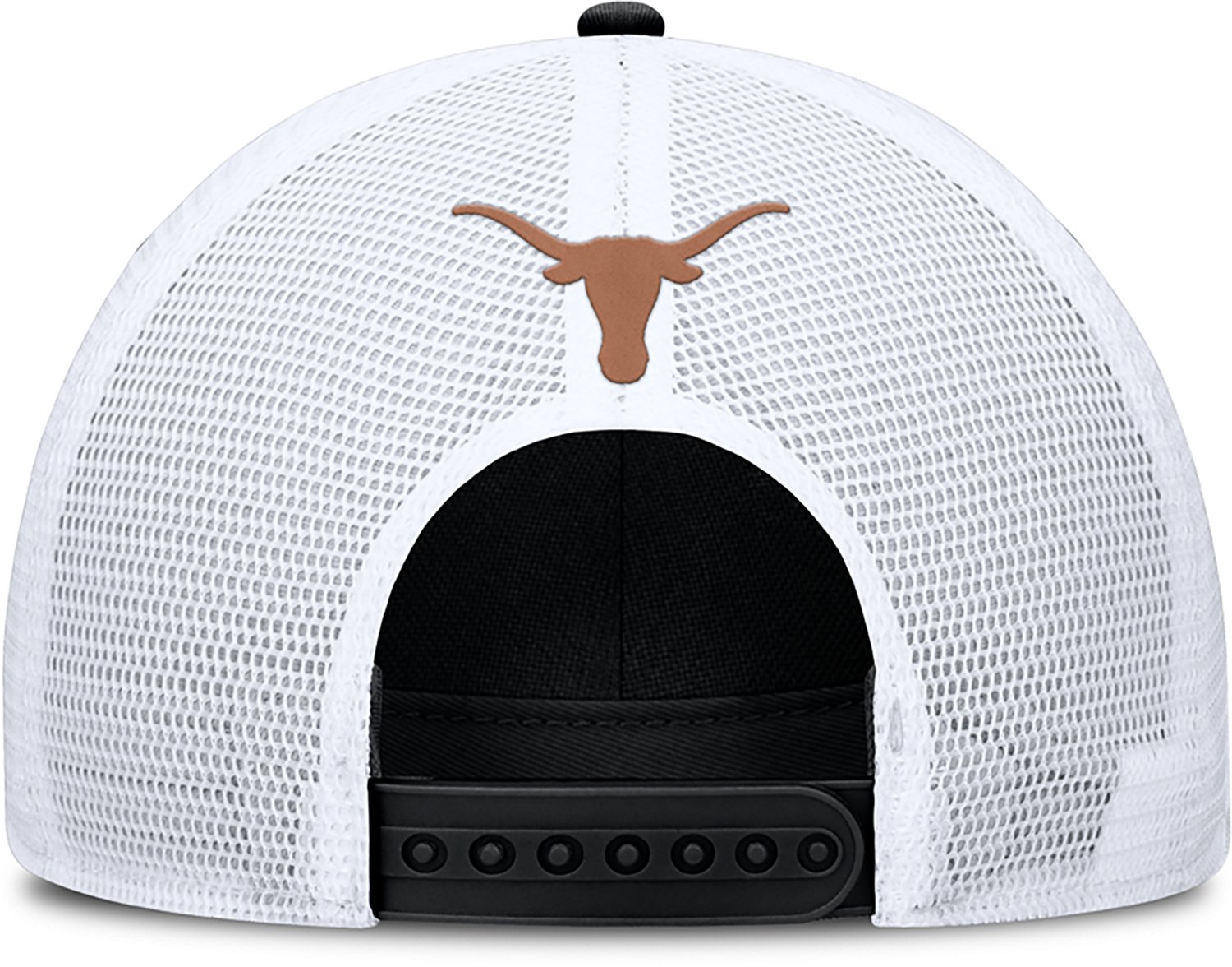 Nike Men's Texas Rise Gameday Team Patch Trucker Cap - view number 5