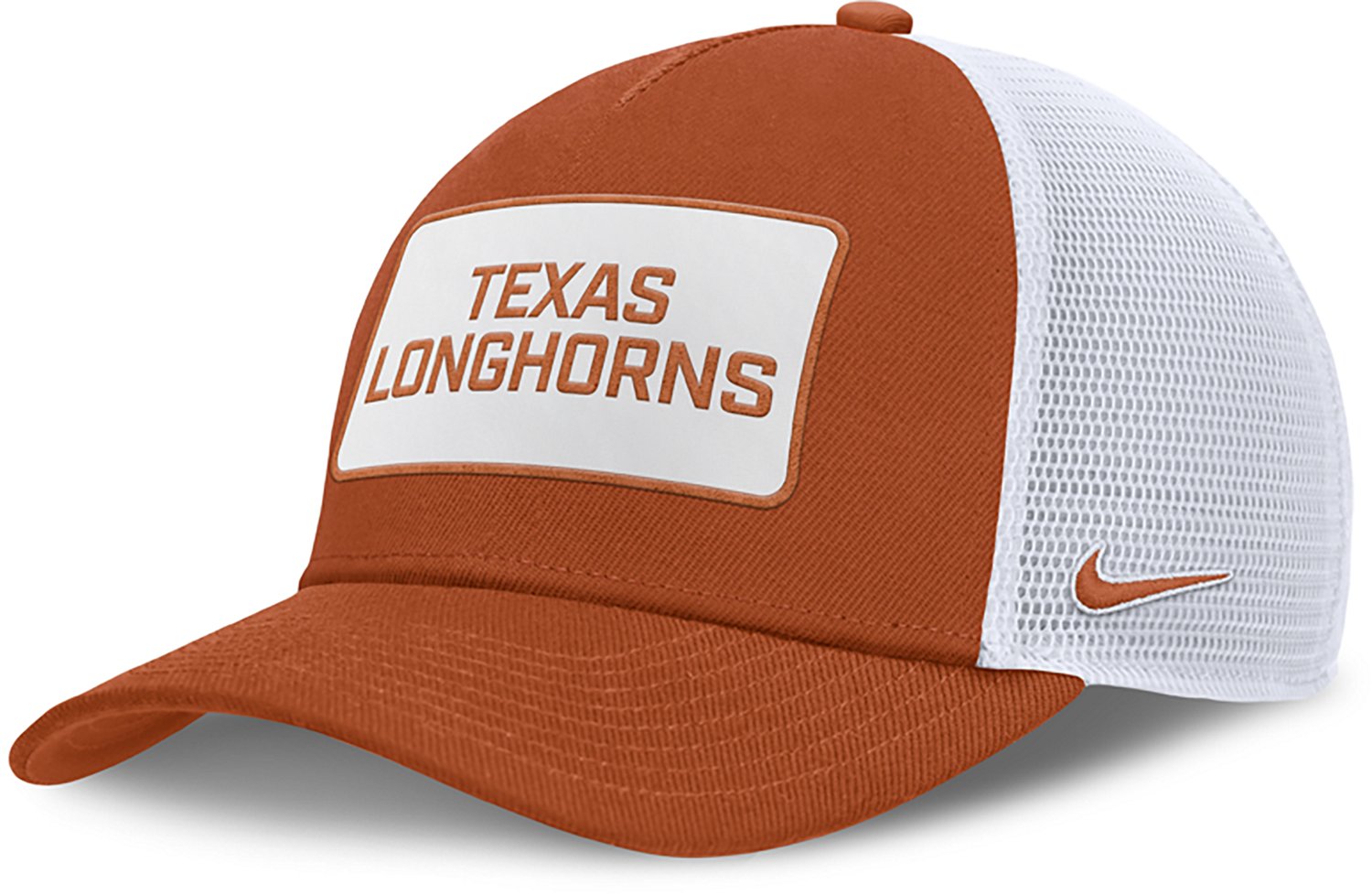 Nike Men's Texas Rise Gameday Team Patch Trucker Cap - view number 1