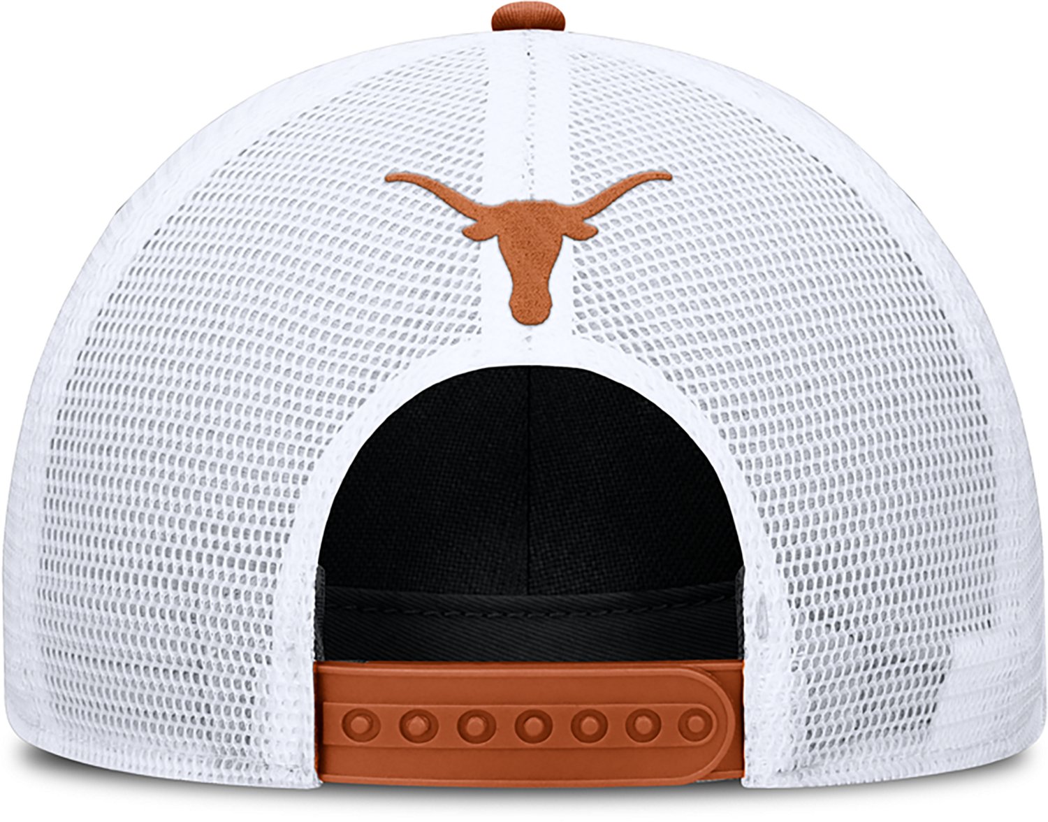 Nike Men's Texas Rise Gameday Team Patch Trucker Cap - view number 4