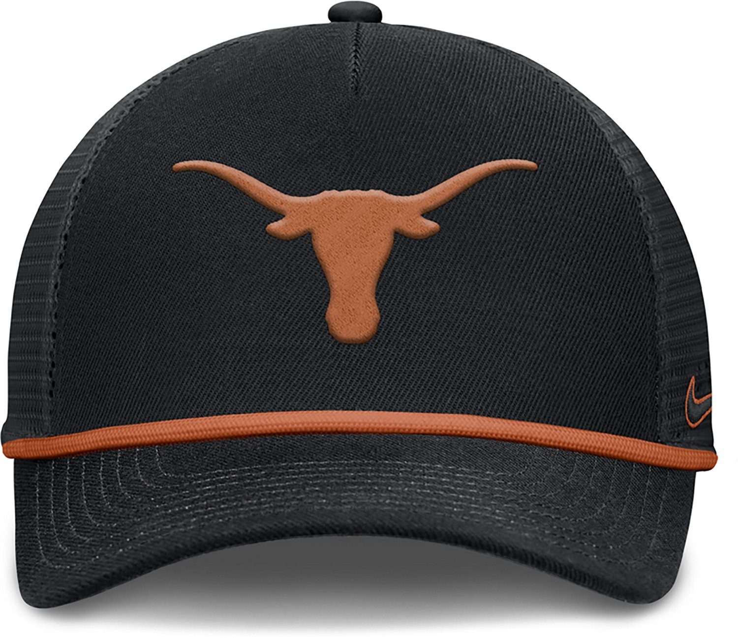Nike Men's Texas Rise Primetime Primary Logo Trucker Cap - view number 2