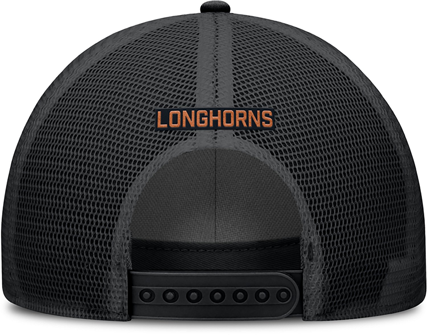 Nike Men's Texas Rise Primetime Primary Logo Trucker Cap - view number 4