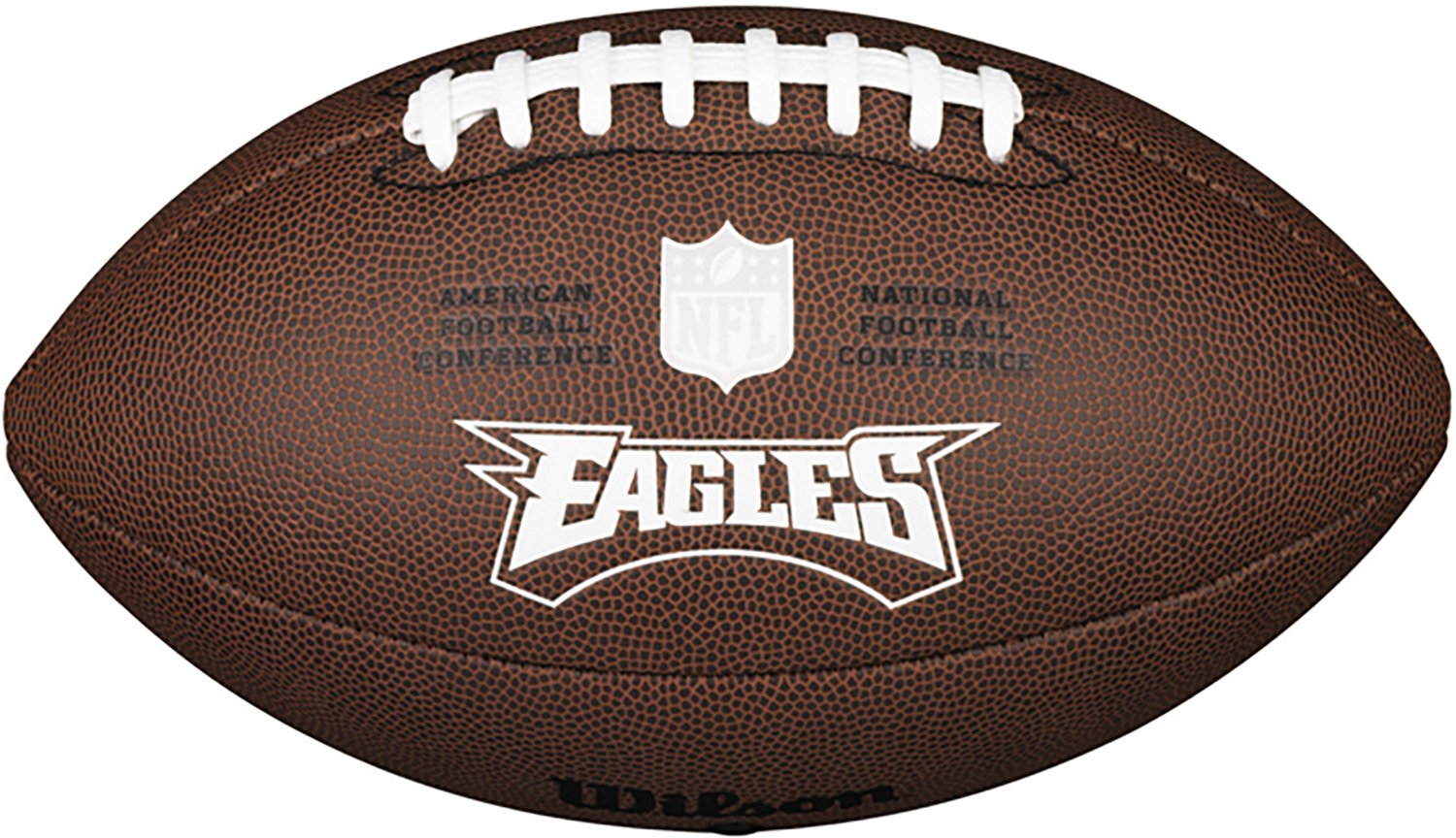 Wilson Eagles Backyard Legend Full Size Football - view number 2