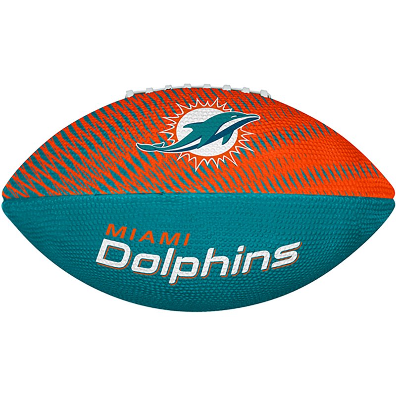 Wilson Dolphins Tai… - image