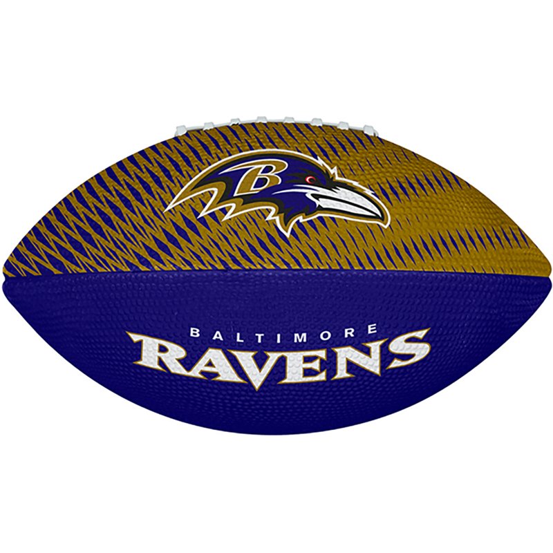 Wilson Ravens Tailg… - image