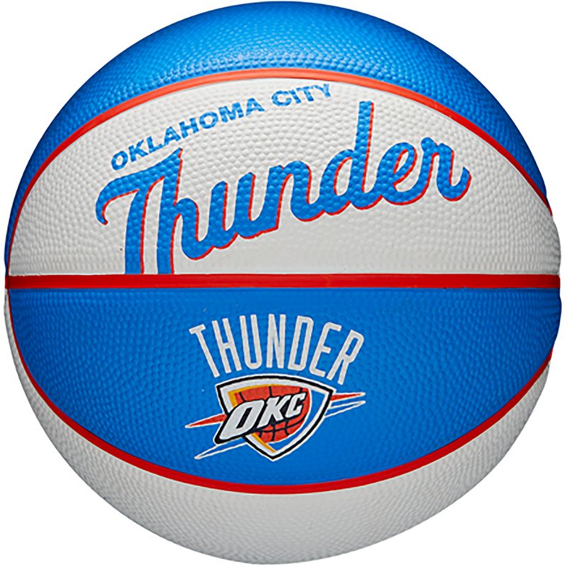 Wilson Oklahoma Cit… - image