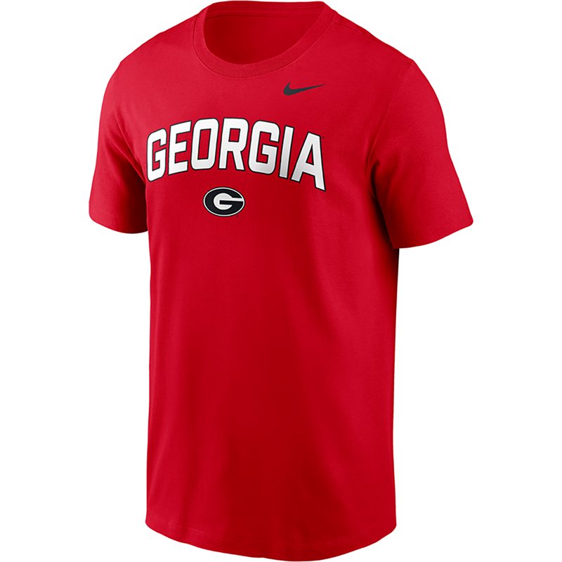 Nike Men's Georgia … - image