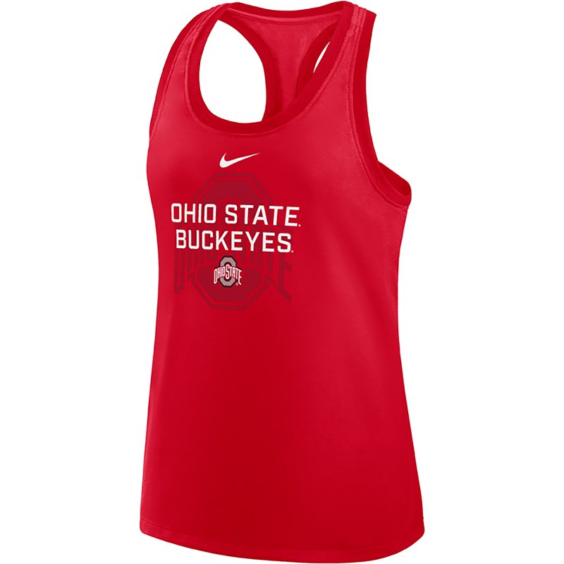Nike Women's Ohio S… - image