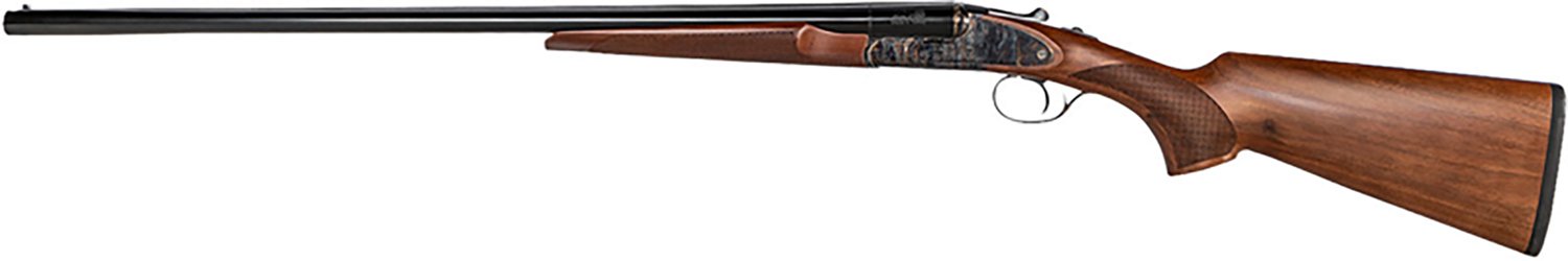 CZ-USA Sharp-Tail 12 Gauge Break-Action Shotgun - view number 2