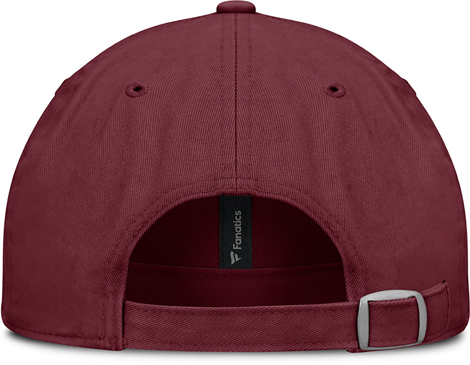 Fanatics Adults' Texas A&M College Archer Unstructured Adjustable Cap - view number 4
